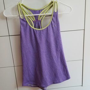 Nike Dri-Fit Running Tank